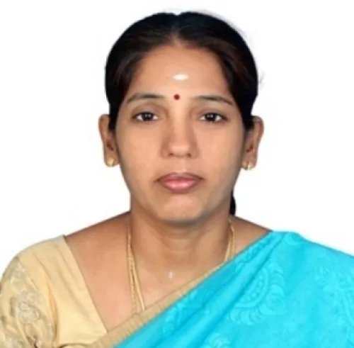 Dr. Porkodi Arjunan